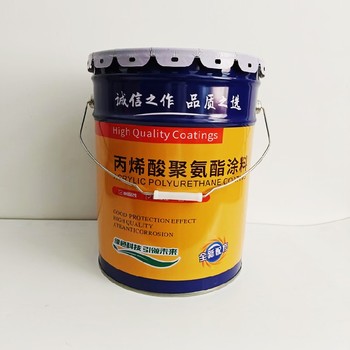 海水養(yǎng)殖環(huán)氧無溶劑防腐面漆固含量＞80%