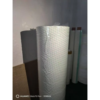 天門btx5018低VOC雙面膠定做