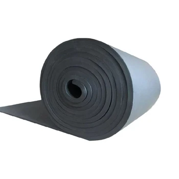 橡塑保溫板,江西神州橡塑板廠家