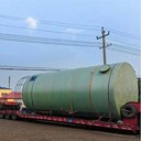 烏什縣玻璃鋼事故油池玻璃鋼化工儲罐廠家