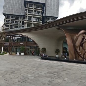 信陽grc構(gòu)件GRC鏤空磚