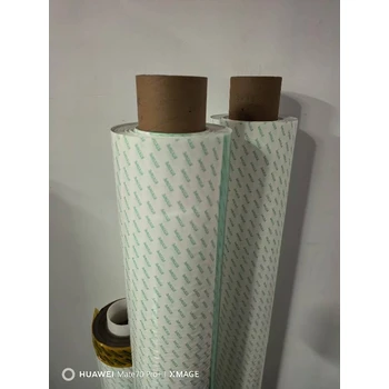 天門btx5018低VOC雙面膠定做