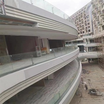成都grc構(gòu)件GRC鏤空磚
