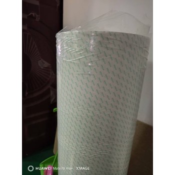 南京btx5018低VOC雙面膠廠