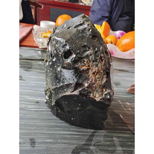 玻璃隕石交易市場前景展望投資方向