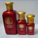 圓柱形玻璃精油瓶批發(fā)玻璃精油瓶