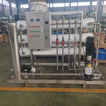 順義12噸工業(yè)RO反滲透設(shè)備廠家