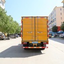 上汽樹枝粉碎車全國可分期