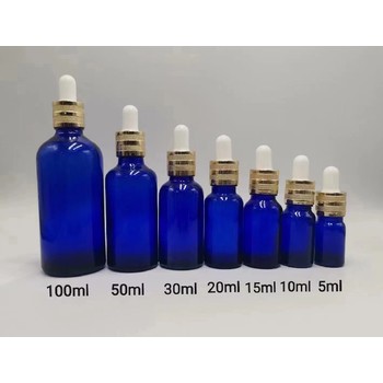 玻璃精油瓶定制玻璃精油瓶出口玻璃精油瓶