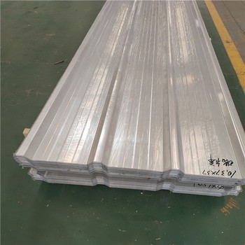供應(yīng)株洲YXB35-200-800型彩涂鋼板
