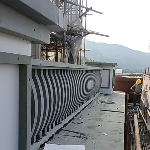 河南發泡陶瓷線條廠家報價鏤空發泡陶瓷線條