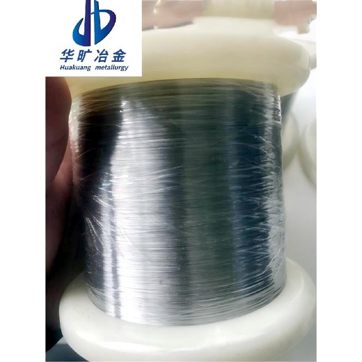 精密合金4J29光絲微絲