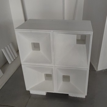 發(fā)泡陶瓷保溫板施工方案發(fā)泡陶瓷板