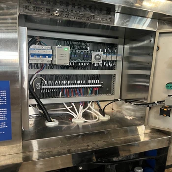 銅陵P(guān)CB板去離子水處理設(shè)備RO反滲透設(shè)備廠家