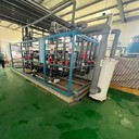 唐山16噸工業(yè)RO反滲透設(shè)備廠家