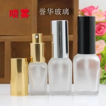 玻璃精油瓶廠家出口玻璃精油瓶