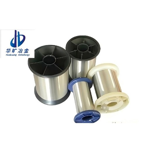 高溫合金Cr20Ni30光絲微絲