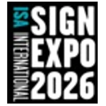 大幅面打印-2025美國ISA廣告設(shè)備展