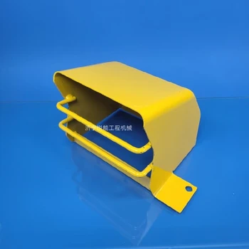 現(xiàn)貨直供推土機(jī)燈罩山推SD16推土機(jī)支架