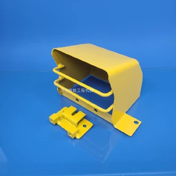 現(xiàn)貨直供推土機(jī)燈罩山推SD16推土機(jī)支架