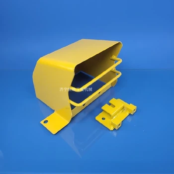 現(xiàn)貨直供推土機(jī)燈罩山推SD16推土機(jī)支架