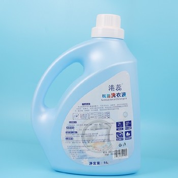 紹興洗衣液源頭廠家