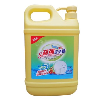上海飯店洗潔精源頭廠家