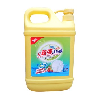江蘇飯店洗潔精廠家聯系方式