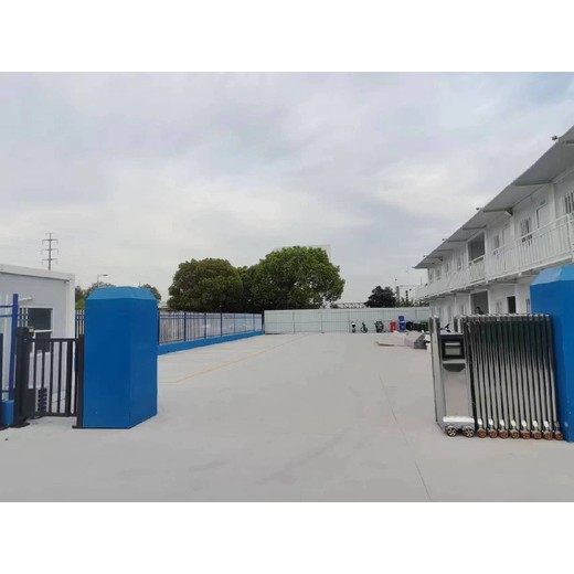 錦溪電動門維修，錦溪電動感應門維修