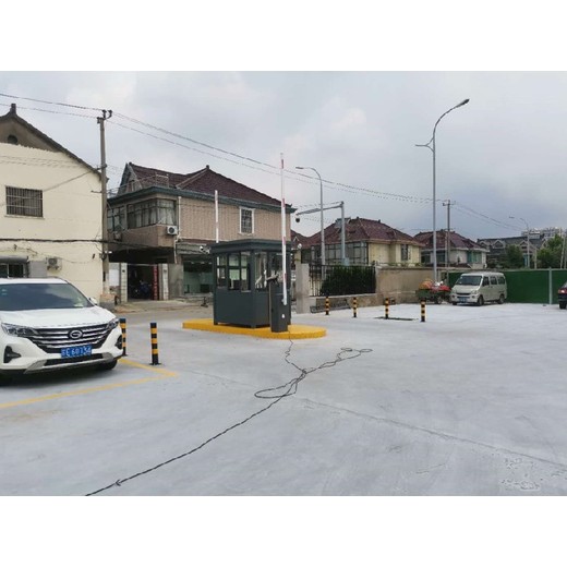 滸墅關(guān)鎮(zhèn)智能道閘門車牌識(shí)別維修