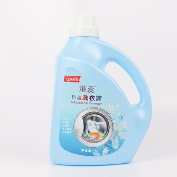 蘇州洗衣液溫和護衣不傷手