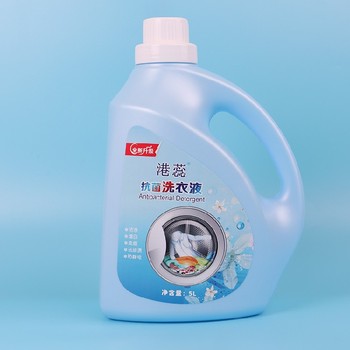 百色洗衣液廠家聯(lián)系方式