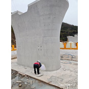 衢州水性混凝土防碳化涂料質(zhì)量