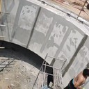 水性混凝土防碳化涂料仿清水混凝土色施工簡單