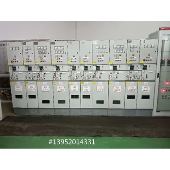 蕪湖市高壓電力設備維修廠家