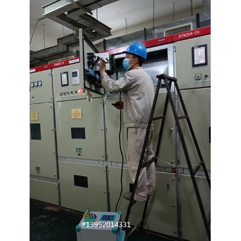 杭州市工廠配電站維修聯(lián)系方式
