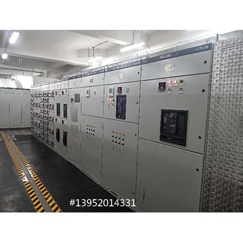 南通市變電室維修