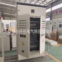 連云港非標(biāo)定制工控自動(dòng)化控制柜變頻控制柜結(jié)構(gòu)緊湊