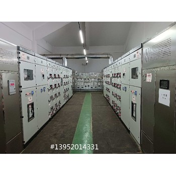 蕪湖市高壓電力設備維修廠家