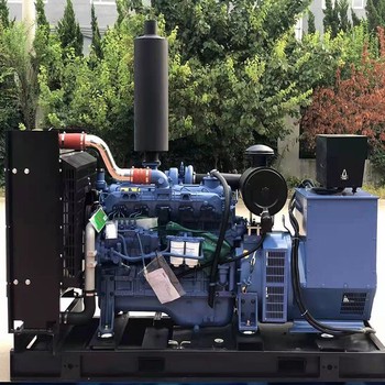昌都500KW玉柴發(fā)電機(jī)組廠家