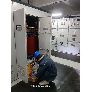 杭州市工廠配電站維修聯(lián)系方式