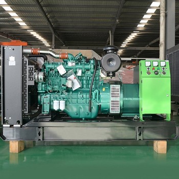 揭陽1000KW玉柴發(fā)電機組廠家