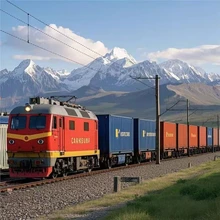 鐵運出口中小規(guī)格卷筒狀貨物集裝箱內裝載加固