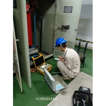 蘇州市變電所維護(hù)保養(yǎng)