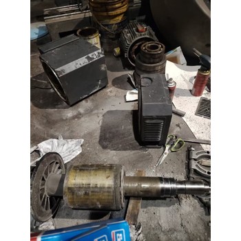 高要永磁電機維修,永磁電機維修電話(huà),永磁電機維修價(jià)格