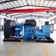 濱州1000KW玉柴發電機組價格產品圖