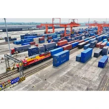 稀土永磁體鐵路出口運(yùn)輸班列代理