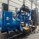 百色1000KW玉柴發(fā)電機組價格