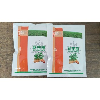 新疆昭蘇縣禾闊雙除花生田除草劑