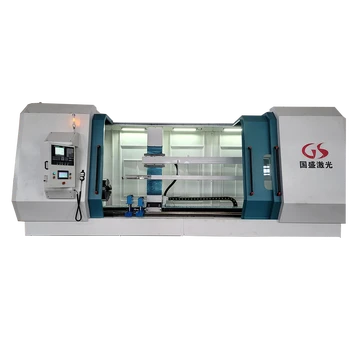 激光熔覆設(shè)備排名-激光熔覆系統(tǒng)-陜西國(guó)盛激光